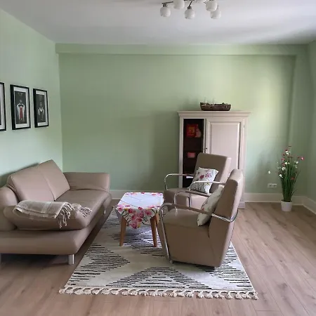 Apartment Felsenblick