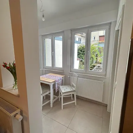 Felsenblick Apartment *