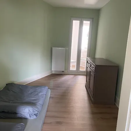 Felsenblick Apartment