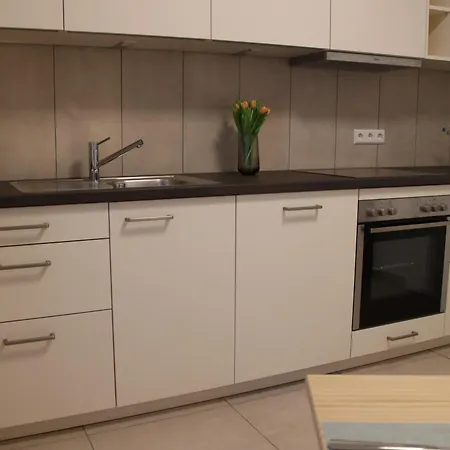 アパート Felsenblick *