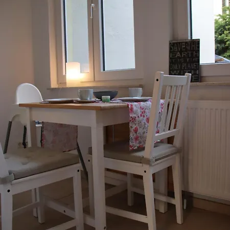 Felsenblick プフォルツハイム