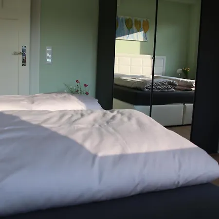 Felsenblick アパート *