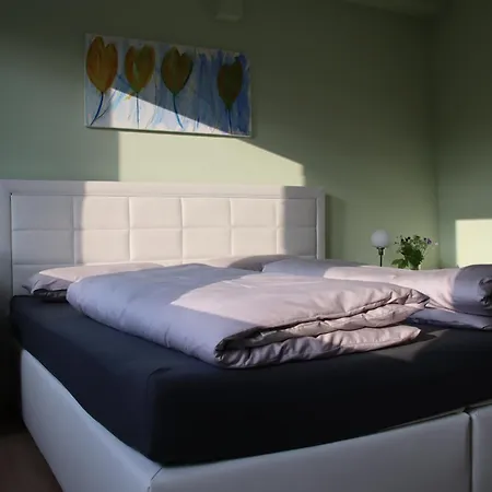 アパート Felsenblick *