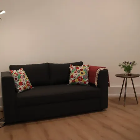 アパート Felsenblick