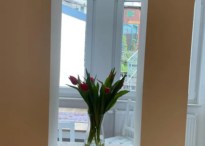 Felsenblick Pforzheim