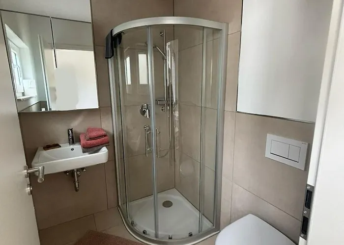 Felsenblick Apartment