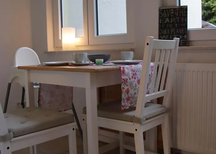 Felsenblick Pforzheim