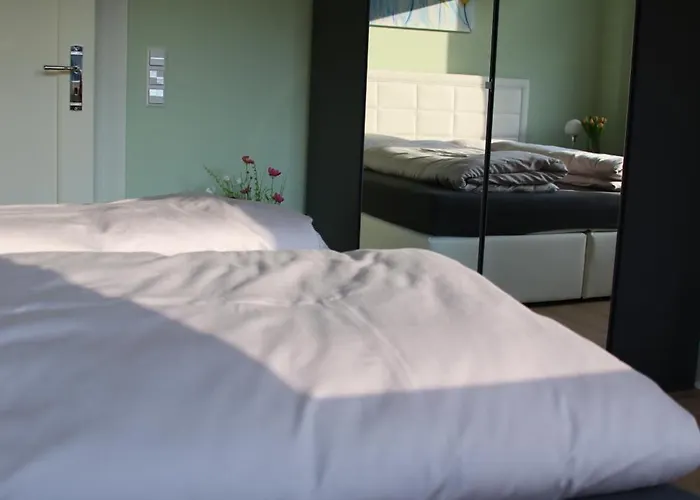 Felsenblick Apartment *