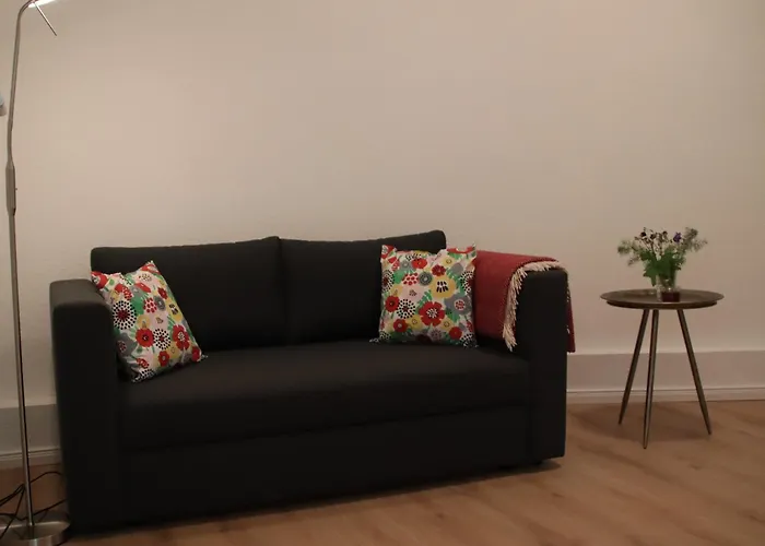 Apartment Felsenblick